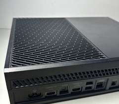 Broken Microsoft Xbox One 500GB Console Gaming System Only 1540 Bad Disc Drive