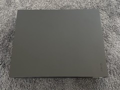 Microsoft Xbox One X Black Console 1TB with Original Box