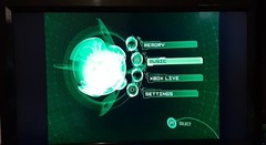 Microsoft Xbox Console with Controller & Cables (Struggles to Read Discs)