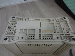 NEC PC FX PC-FX console system Tested Work 01