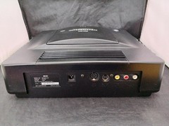 Neo Geo CD Model CD T01 SNK