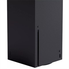 Microsoft Xbox Series X 1TB Video Game Console – Black