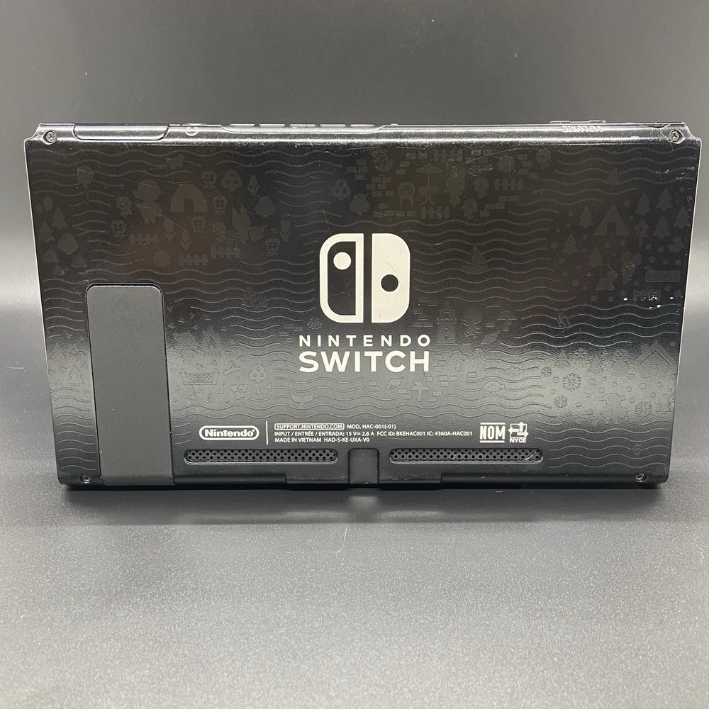 Nintendo Switch Console Tablet Only HAC-001