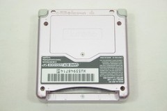 Nintendo GameBoy Advance SP AGS 101 Pearl Pink Bundle with Charger FAST SHIPPING