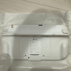 Nintendo Wii U 32GB White Console GamePad Complete Set Boxed Tested NTSC-J JP