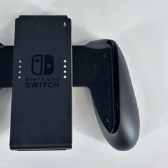 Nintendo Switch Original Handheld Console Black 32GB w/ Charger/HDMI – Excellent