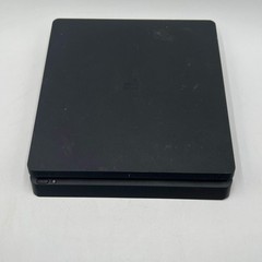 Sony PlayStation 4 Slim CUH-2215B 1TB Black Console Bundle