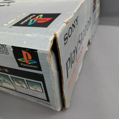 PLAY STATION Model SCPH 7500 SONY