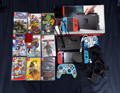 Nintendo Switch 32GB