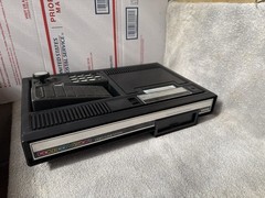 Coleco ColecoVision Console