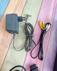 Ending-man Terminator 8bit game console dendy