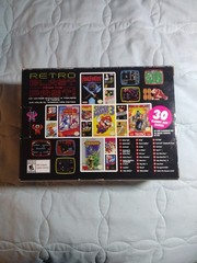 Nintendo Entertainment System: NES Classic Edition with 30 Games
