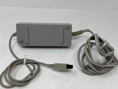 Nintendo Wii Black RVL-101 (USA) Tested & Working