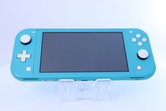 JP Game Nintendo Switch Lite Turquoise [Rank :B] 【 Region Free 】