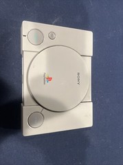 PlayStation 1 SCPH-7500