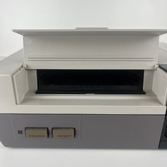 Nintendo NES System Console Bundle 2 Controllers Zapper Gun 3 Games NEW 72 PIN