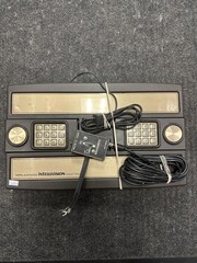 Mattel Electronics Intellivision Model 2609 Console