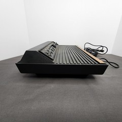 Atari 2600 Console System Only CX2600 6 Switch Untested