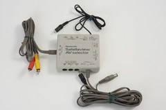 Nintendo Satellaview Console System Boxed Super Famicom BS10073698