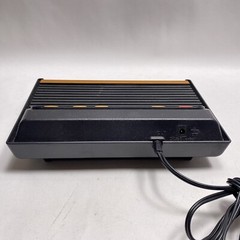 Atari Flashback 4 & 5 Classic Game Consoles w Wireless Joysticks Plug N Play TV