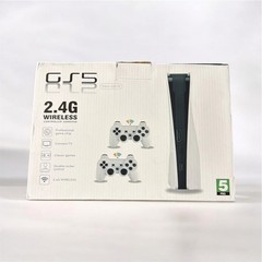 GS5 Pro Gaming Console 2.4G Wireless Controllers