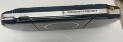 Sony PSP 3001 Portable Handheld Console System memory stick and 5 UMD Cleaned