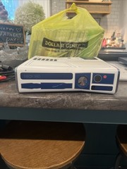 Xbox 360 Star Wars Edition R2D2 Comes With 20 Games