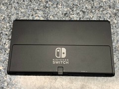 Nintendo Switch OLED Model Handheld Console – 64GB Wifi-HEG-001 Console ONLY