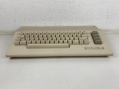 Commodore 64C Personal Computer System PAL Vintage Mint Condition