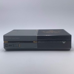 Microsoft Xbox One 1TB Call of Duty Advanced Warfare Edition System For Parts/Re