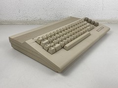 Commodore 64C Personal Computer System PAL Vintage Mint Condition