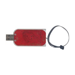 Miniwiggler V3.1 USB Interface Emulator for MCU Development Programmer Debugging