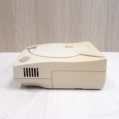 Sega Dreamcast console bundle with 1 Game SONIC Adventure 1 controller Japan