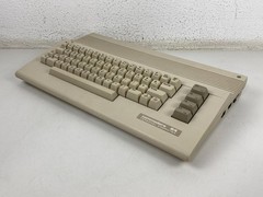 Commodore 64C Personal Computer System PAL Vintage Mint Condition