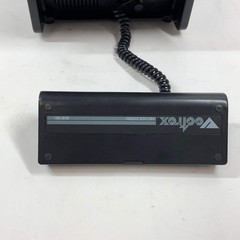 Vectrex HP-3000 Console System 3000 Plus 8 Games