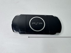 Sony PSP-3001 Portable Console Black Untested No Battery No Charger