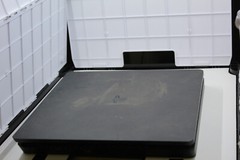 Awesome Sony PlayStation 4 Slim PS4 1TB Black Console CUH-2215B bundle deal.