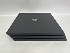 Sony CUH-7215B PlayStation 4 Pro 1TB Console W/Controller