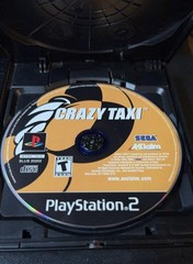 Sony PlayStation 2 Slim Console – Black