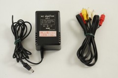 CASIO MSX Personal Computer PV-7 Tested MSX0817