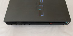Sony PlayStation 2 Console with Cables & Controller – Tested Works! SCPH-30001R