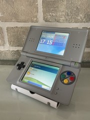 DS Lite – retro style | Region-Free | 32GB SD | Modified – READ DESC