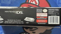 Nintendo DS Console – Metroid Prime Hunters First Hunt Edition In Box