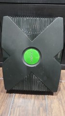 Microsoft Xbox Original Console Working See Description