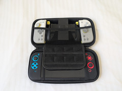 Nintendo Switch OLED Console with Accessories