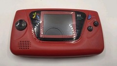 Sega Game Gear Va4 Cleanscreen V4 Usb C Fully Recapped