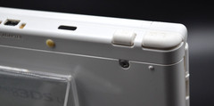 [REGION FREE] NEW Nintendo 3DS LL XL Pearl White Console Tested 021