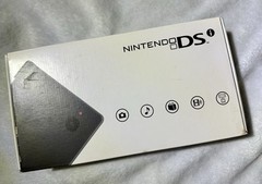 Nintendo DSi Console boxed with manual paperwork extra stylus ADULT OWNED.