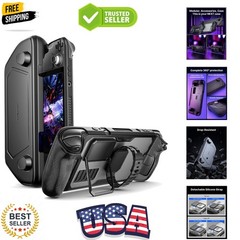 PC0104 ModCase Compatible with Steam Deck, Steam Deck Case Comprehensive Prot…