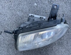 2008-2014 CADILLAC ESCALADE PLATINUM LEFT LH LED HEADLIGHT OEM MINT DRIVER